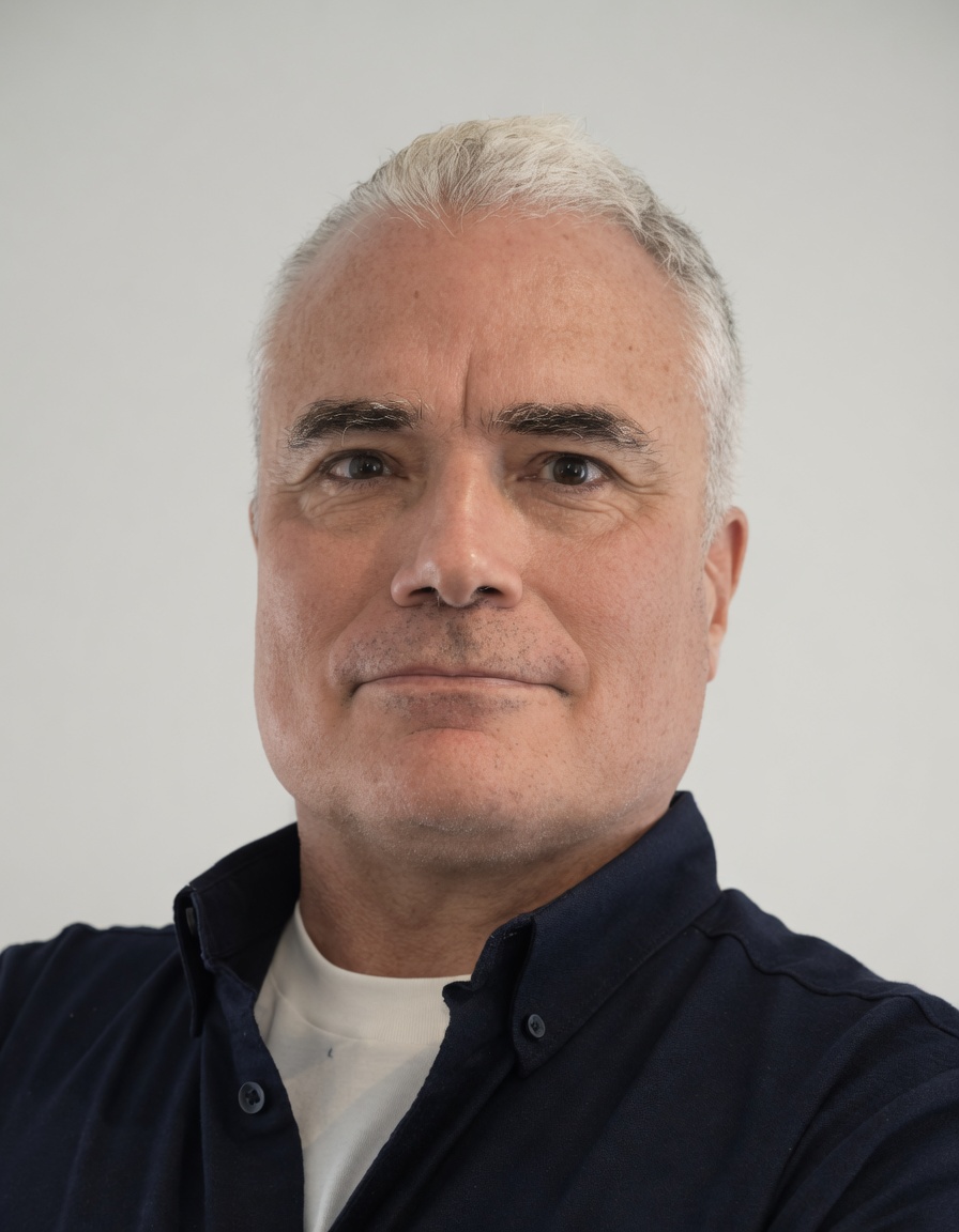 Simon Ewins